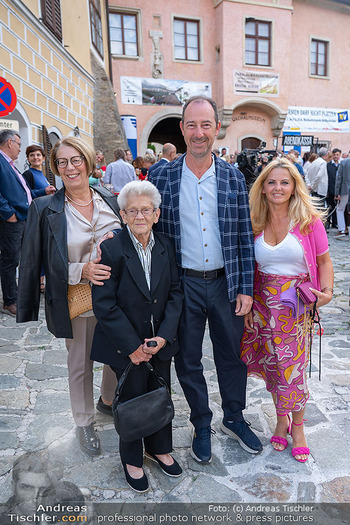 Premiere ´Carmen darf nicht platzen´ - Weissenkirchen, NÖ - Di 21.07.2026 - 33