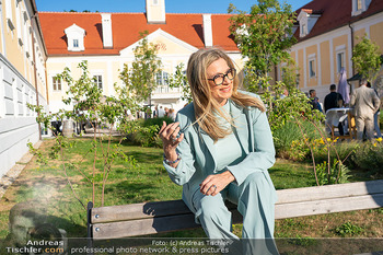 Premiere ´Hello, Dolly!´ - Schloss Haindorf Langenlois, NÖ - Do 23.07.2026 - Christa KUMMER (Portrait)6