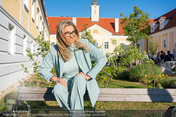 Premiere ´Hello, Dolly!´ - Schloss Haindorf Langenlois, NÖ - Do 23.07.2026 - Christa KUMMER (Portrait)8