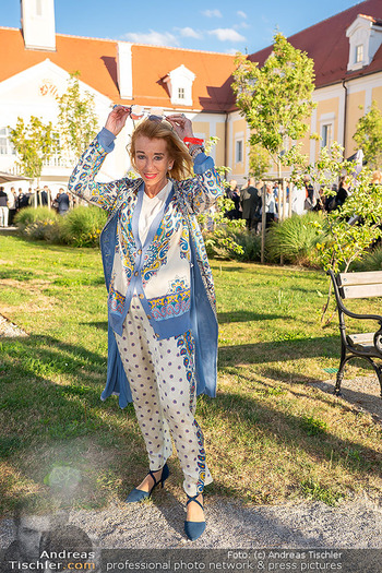 Premiere ´Hello, Dolly!´ - Schloss Haindorf Langenlois, NÖ - Do 23.07.2026 - Dagmar MILLESI23