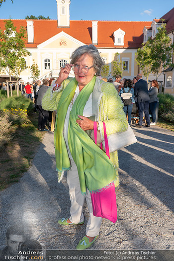 Premiere ´Hello, Dolly!´ - Schloss Haindorf Langenlois, NÖ - Do 23.07.2026 - Lisl WAGNER-BACHER28