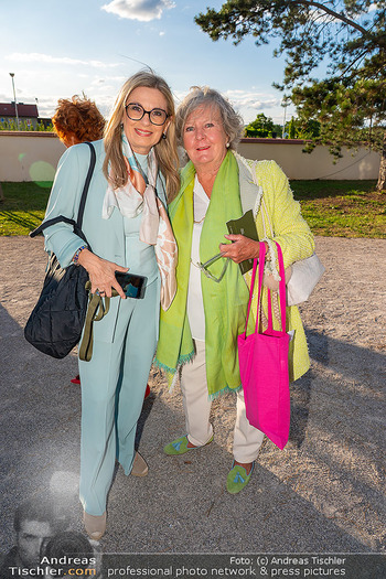 Premiere ´Hello, Dolly!´ - Schloss Haindorf Langenlois, NÖ - Do 23.07.2026 - Lisl WAGNER-BACHER, Christa KUMMER31