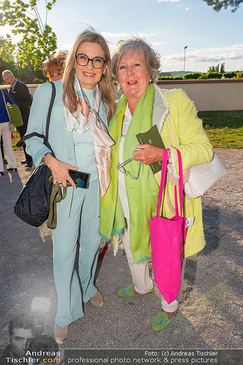 Premiere ´Hello, Dolly!´ - Schloss Haindorf Langenlois, NÖ - Do 23.07.2026 - Lisl WAGNER-BACHER, Christa KUMMER32
