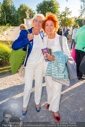 Premiere ´Hello, Dolly!´ - Schloss Haindorf Langenlois, NÖ - Do 23.07.2026 - 34