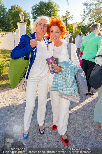 Premiere ´Hello, Dolly!´ - Schloss Haindorf Langenlois, NÖ - Do 23.07.2026 - 35