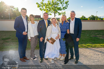 Premiere ´Hello, Dolly!´ - Schloss Haindorf Langenlois, NÖ - Do 23.07.2026 - 41
