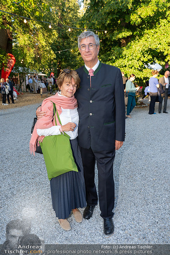 Premiere ´Hello, Dolly!´ - Schloss Haindorf Langenlois, NÖ - Do 23.07.2026 - Gerhard und Michaela STARSICH44