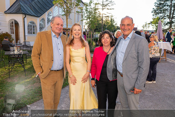 Premiere ´Hello, Dolly!´ - Schloss Haindorf Langenlois, NÖ - Do 23.07.2026 - 45