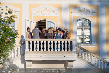 Premiere ´Hello, Dolly!´ - Schloss Haindorf Langenlois, NÖ - Do 23.07.2026 - 51