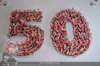 50er Kristina Sprenger - Cafe Utopia, Wien - So 26.07.2026 - Geburtstagstorte6