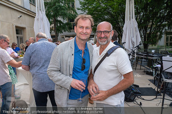 50er Kristina Sprenger - Cafe Utopia, Wien - So 26.07.2026 - Alexander JAGSCH, Clemens MATZKA15