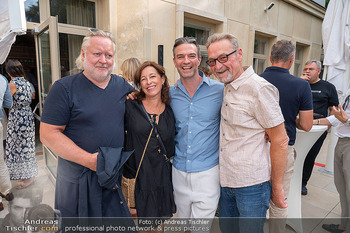 50er Kristina Sprenger - Cafe Utopia, Wien - So 26.07.2026 - Gregor SEBERG, Julia CENCIG, Jakob SEEBÖCK, Ferry ÖLLINGER23