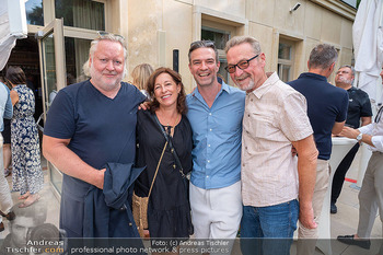 50er Kristina Sprenger - Cafe Utopia, Wien - So 26.07.2026 - Gregor SEBERG, Julia CENCIG, Jakob SEEBÖCK, Ferry ÖLLINGER24