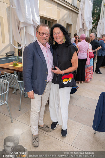 50er Kristina Sprenger - Cafe Utopia, Wien - So 26.07.2026 - Nils und Andrea KLINGOHR26