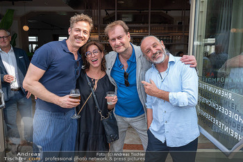50er Kristina Sprenger - Cafe Utopia, Wien - So 26.07.2026 - Martin BERMOSER, Reinhold G. MORITZ, Alexander JAGSCH, Julia CEN29
