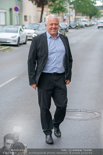 Verleihung Goldener Johann Strauss - Marchfelderhof - Mo 27.07.2026 - Hans ARSENOVIC11
