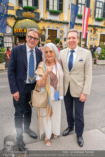 Verleihung Goldener Johann Strauss - Marchfelderhof - Mo 27.07.2026 - Peter GROßMANN, Marianne NENTWICH, Peter WIDHOLZ18