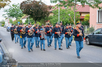 Verleihung Goldener Johann Strauss - Marchfelderhof - Mo 27.07.2026 - die Deutschmeister39