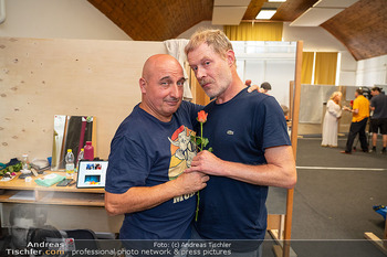 Premiere ´Ein Sommernachtstraum´ - Stockerau, NÖ - Do 30.07.2026 - Christoph FÄLBL, Andreas LUST3