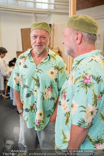 Premiere ´Ein Sommernachtstraum´ - Stockerau, NÖ - Do 30.07.2026 - Reinhard NOWAK7