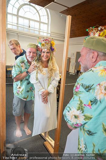 Premiere ´Ein Sommernachtstraum´ - Stockerau, NÖ - Do 30.07.2026 - Andreas LUST, Reinhard NOWAK, Susanna HIRSCHLER11