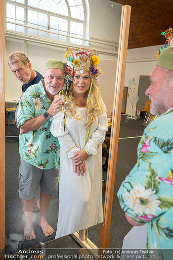 Premiere ´Ein Sommernachtstraum´ - Stockerau, NÖ - Do 30.07.2026 - Andreas LUST, Reinhard NOWAK, Susanna HIRSCHLER12