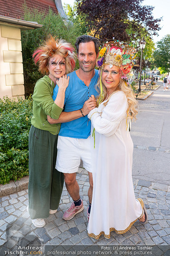 Premiere ´Ein Sommernachtstraum´ - Stockerau, NÖ - Do 30.07.2026 - Caroline VASICEK, Peter WINDHOFER, Susanna HIRSCHLER31