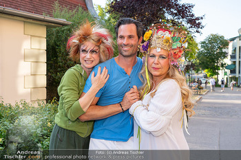 Premiere ´Ein Sommernachtstraum´ - Stockerau, NÖ - Do 30.07.2026 - Caroline VASICEK, Peter WINDHOFER, Susanna HIRSCHLER32