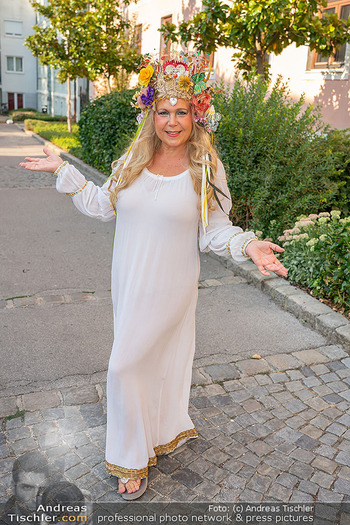 Premiere ´Ein Sommernachtstraum´ - Stockerau, NÖ - Do 30.07.2026 - Susanna HIRSCHLER38