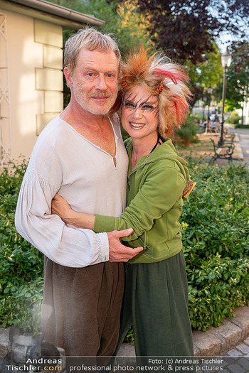 Premiere ´Ein Sommernachtstraum´ - Stockerau, NÖ - Do 30.07.2026 - Andreas LUST, Caroline VASICEK42