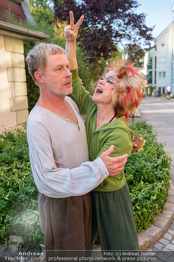 Premiere ´Ein Sommernachtstraum´ - Stockerau, NÖ - Do 30.07.2026 - Andreas LUST, Caroline VASICEK43