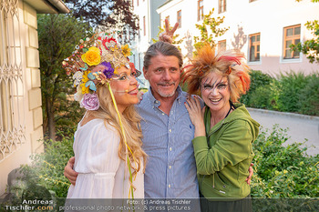 Premiere ´Ein Sommernachtstraum´ - Stockerau, NÖ - Do 30.07.2026 - Susanna HIRSCHLER, Christian SPATZEK, Caroline VASICEK48