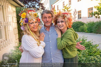 Premiere ´Ein Sommernachtstraum´ - Stockerau, NÖ - Do 30.07.2026 - Susanna HIRSCHLER, Christian SPATZEK, Caroline VASICEK49