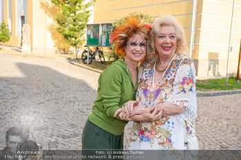 Premiere ´Ein Sommernachtstraum´ - Stockerau, NÖ - Do 30.07.2026 - Caroline VASICEK, Birgit SARATA53