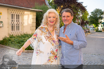 Premiere ´Ein Sommernachtstraum´ - Stockerau, NÖ - Do 30.07.2026 - Christian SPATZEK, Birgit SARATA56