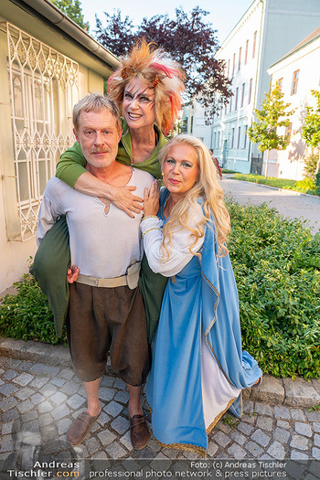 Premiere ´Ein Sommernachtstraum´ - Stockerau, NÖ - Do 30.07.2026 - Andreas LUST, Caroline VASICEK, Susanna HIRSCHLER71