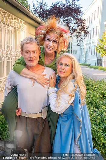 Premiere ´Ein Sommernachtstraum´ - Stockerau, NÖ - Do 30.07.2026 - Andreas LUST, Caroline VASICEK, Susanna HIRSCHLER72