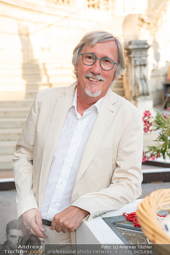 Premiere ´Ein Sommernachtstraum´ - Stockerau, NÖ - Do 30.07.2026 - Manfred WABA (Portrait)79