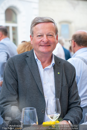 Premiere ´Ein Sommernachtstraum´ - Stockerau, NÖ - Do 30.07.2026 - Gottfried WALDHÄUSL (Portrait)86