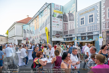 Premiere ´Ein Sommernachtstraum´ - Stockerau, NÖ - Do 30.07.2026 - 87