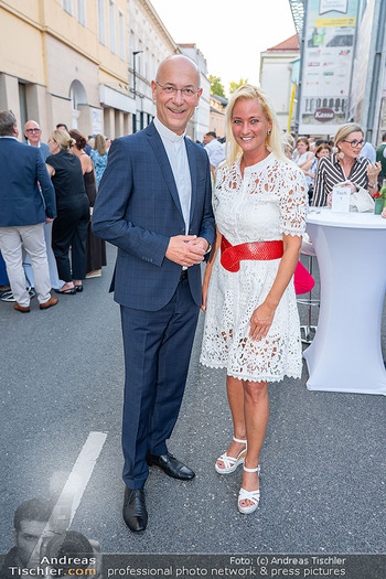 Premiere ´Ein Sommernachtstraum´ - Stockerau, NÖ - Do 30.07.2026 - Anton Toni FABER, Natalie NEMEC89