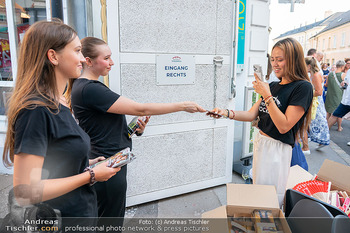 Premiere ´Ein Sommernachtstraum´ - Stockerau, NÖ - Do 30.07.2026 - 91