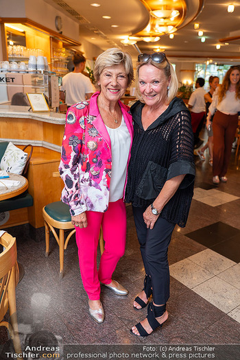 Premiere ´Ein Sommernachtstraum´ - Stockerau, NÖ - Do 30.07.2026 - Olivia SILHAVY, Dorothea PARTON95