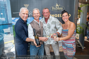 Pressekonferenz ´Knock at 8´ - Brotway, Wien - Di 04.08.2026 - 103