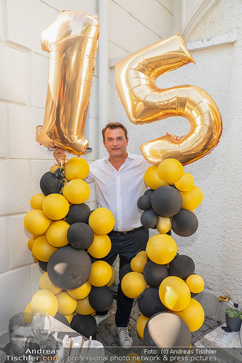 15 Jahresfeier und Sommerfest - El Gaucho Josefsbad, Baden - Sa 08.08.2026 - Michael GROSSAUER11