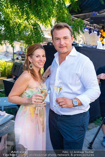 15 Jahresfeier und Sommerfest - El Gaucho Josefsbad, Baden - Sa 08.08.2026 - Carmen JEITLER-CINCELLI22