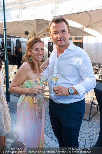 15 Jahresfeier und Sommerfest - El Gaucho Josefsbad, Baden - Sa 08.08.2026 - Carmen JEITLER-CINCELLI23