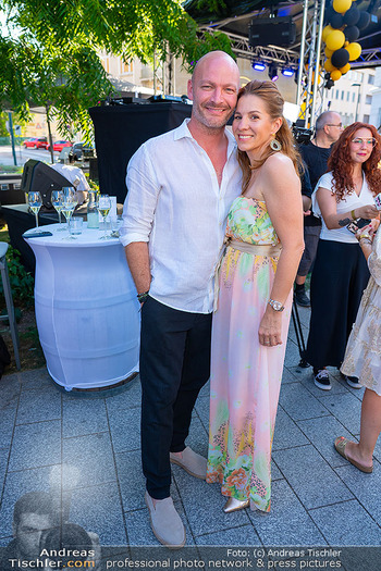 15 Jahresfeier und Sommerfest - El Gaucho Josefsbad, Baden - Sa 08.08.2026 - Carmen JEITLER-CINCELLI, Ludwig Josef STARKL24