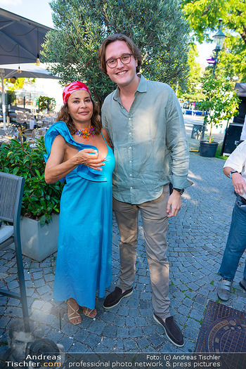 15 Jahresfeier und Sommerfest - El Gaucho Josefsbad, Baden - Sa 08.08.2026 - Gitta SAXX, Joaquin Fernandez DE CORDOVA HOHENLOHE26