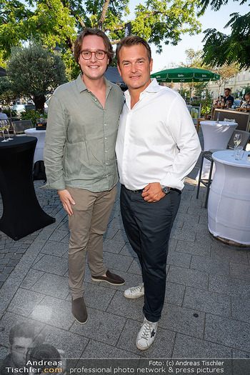 15 Jahresfeier und Sommerfest - El Gaucho Josefsbad, Baden - Sa 08.08.2026 - Michael GROSSAUER, Joaquin Fernandez DE CORDOVA HOHENLOHE36